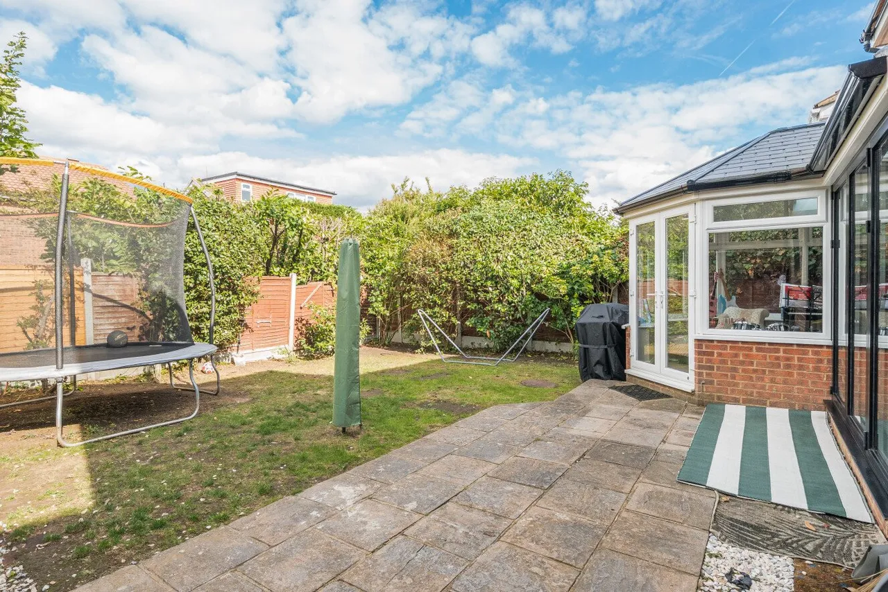 Hanover Drive, Chislehurst, BR7, photo 9