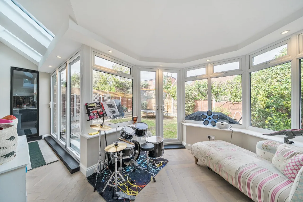 Hanover Drive, Chislehurst, BR7, photo 8