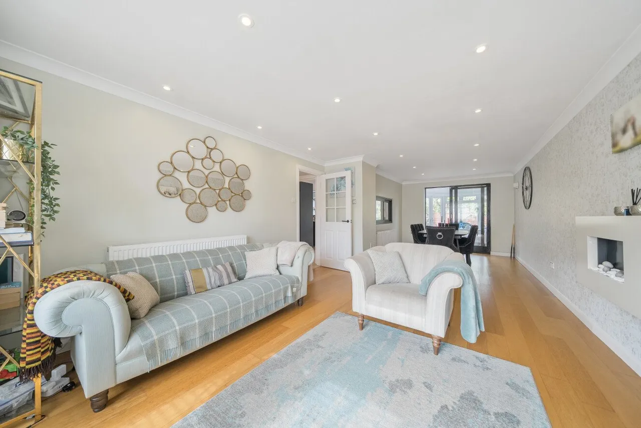 Hanover Drive, Chislehurst, BR7, photo 11