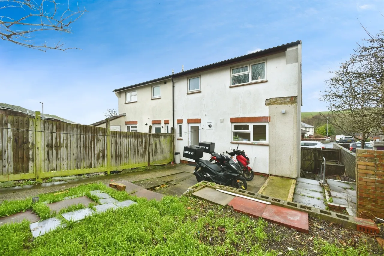 Whitehawk Way, Brighton, BN2, photo 10