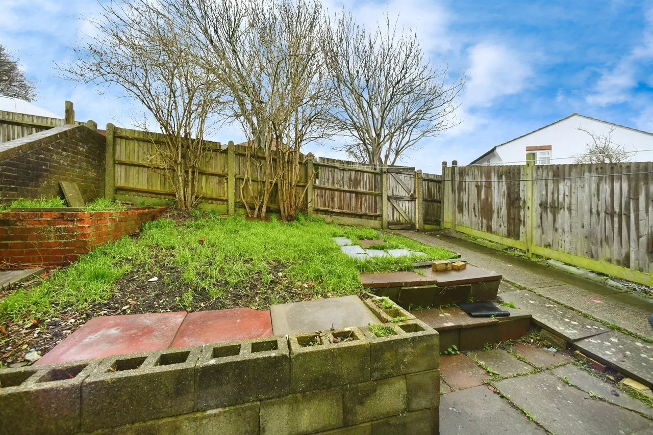 Whitehawk Way, Brighton, BN2, photo 7