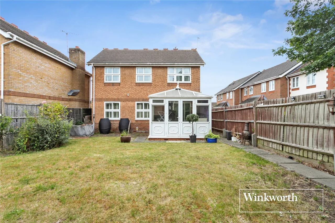 Laurel Fields, Potters Bar, EN6, photo 11