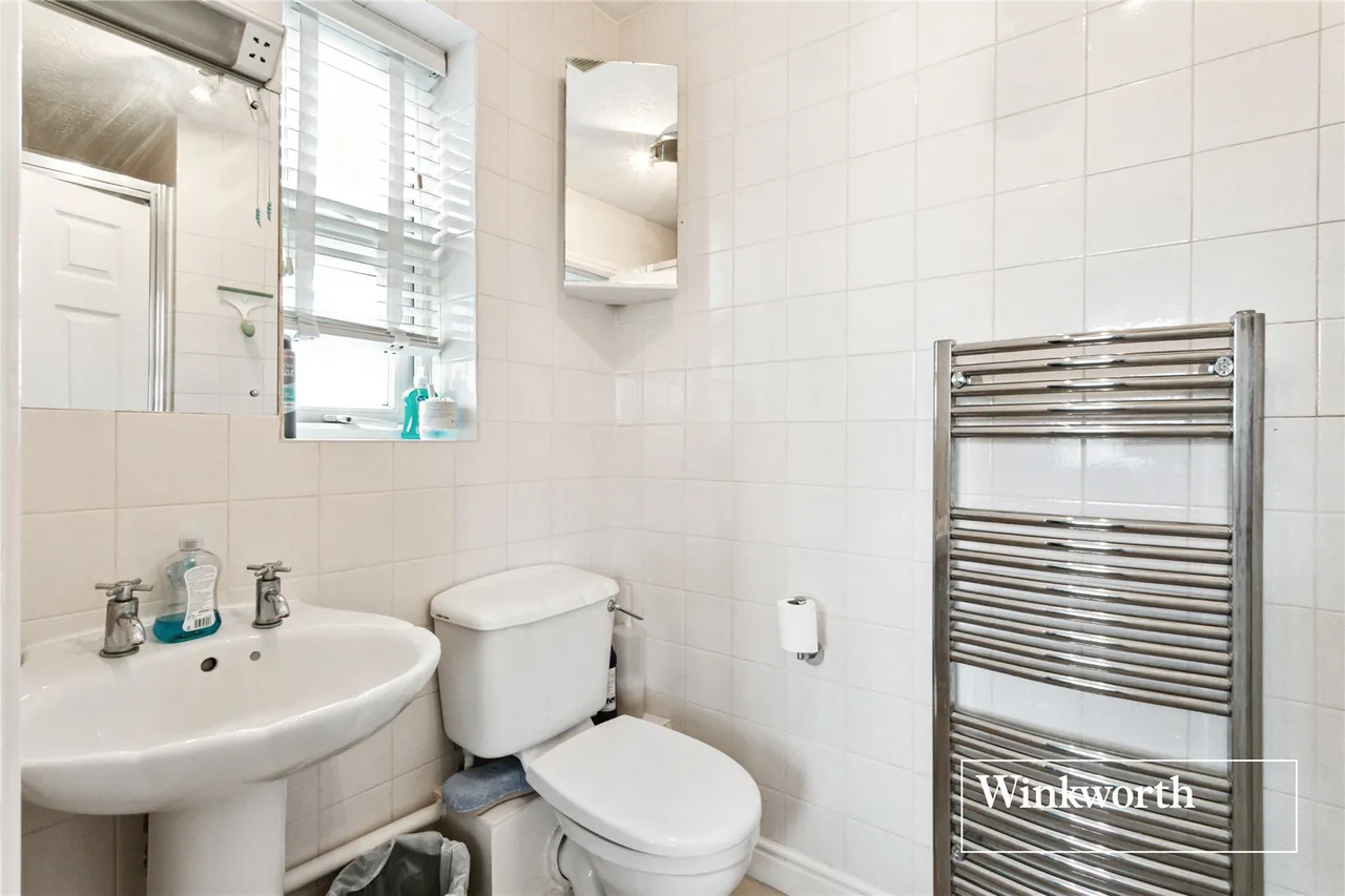 Laurel Fields, Potters Bar, EN6, photo 6