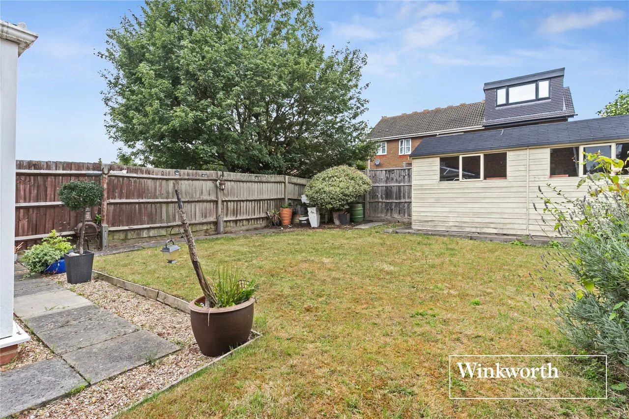 Laurel Fields, Potters Bar, EN6, photo 12