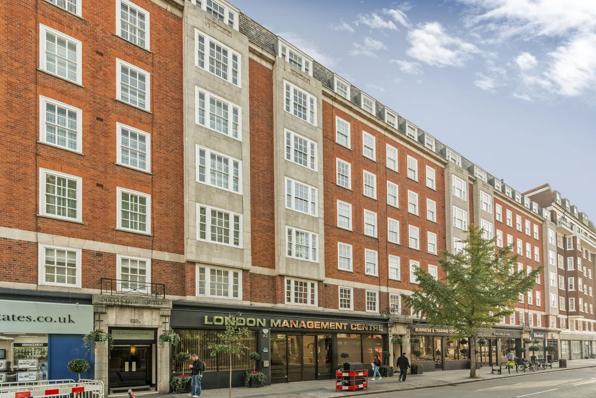 Seymour Place, Marylebone, London, W1H, photo 7