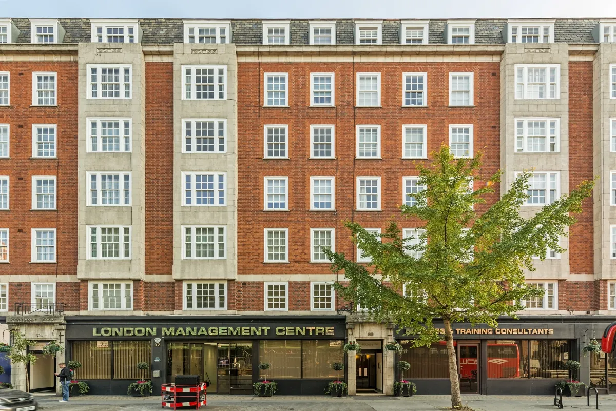 Seymour Place, Marylebone, London, W1H, photo 8