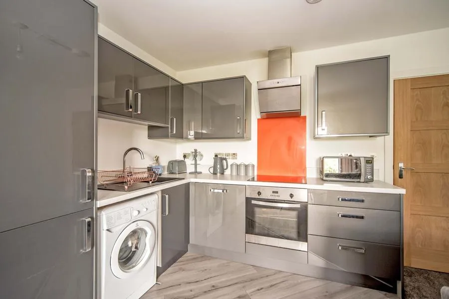 Abbey Chase, Abbey Fields, MK42, photo 2