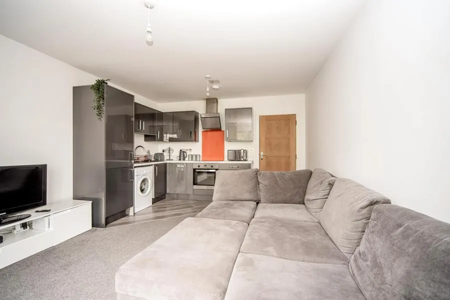 Abbey Chase, Abbey Fields, MK42, photo 6
