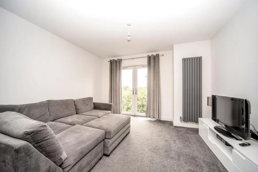 Abbey Chase, Abbey Fields, MK42, photo 4