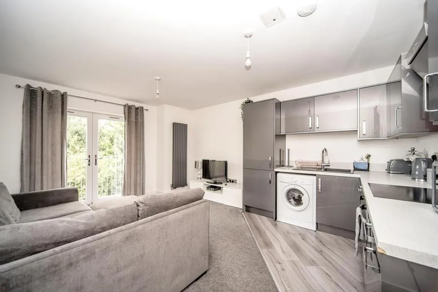 Abbey Chase, Abbey Fields, MK42, photo 5