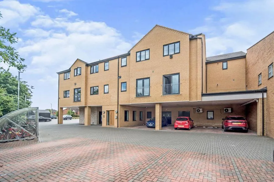 Abbey Chase, Abbey Fields, MK42, photo 9
