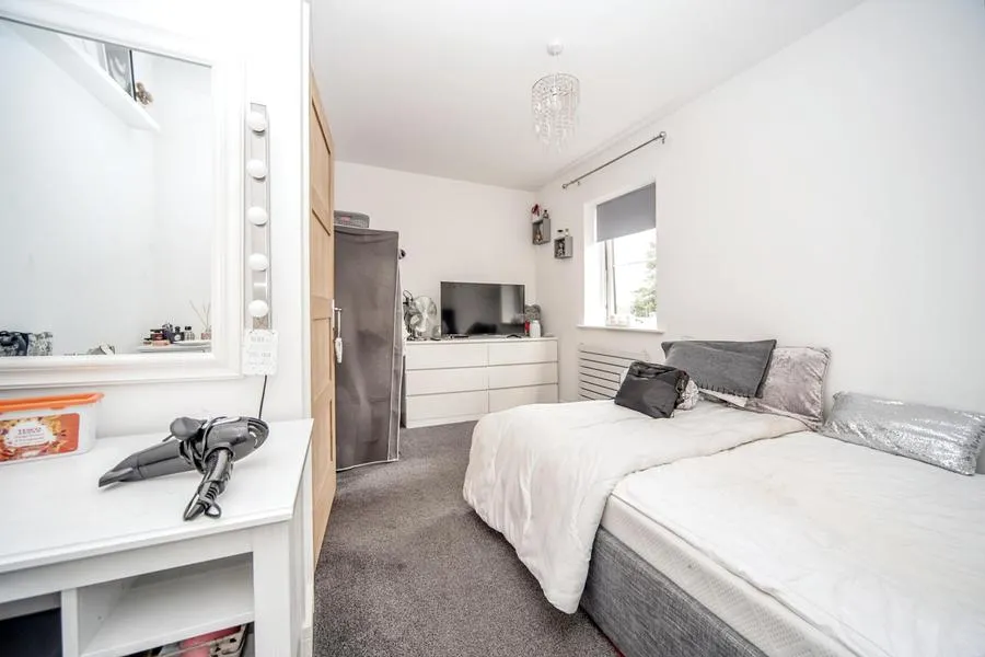 Abbey Chase, Abbey Fields, MK42, photo 8