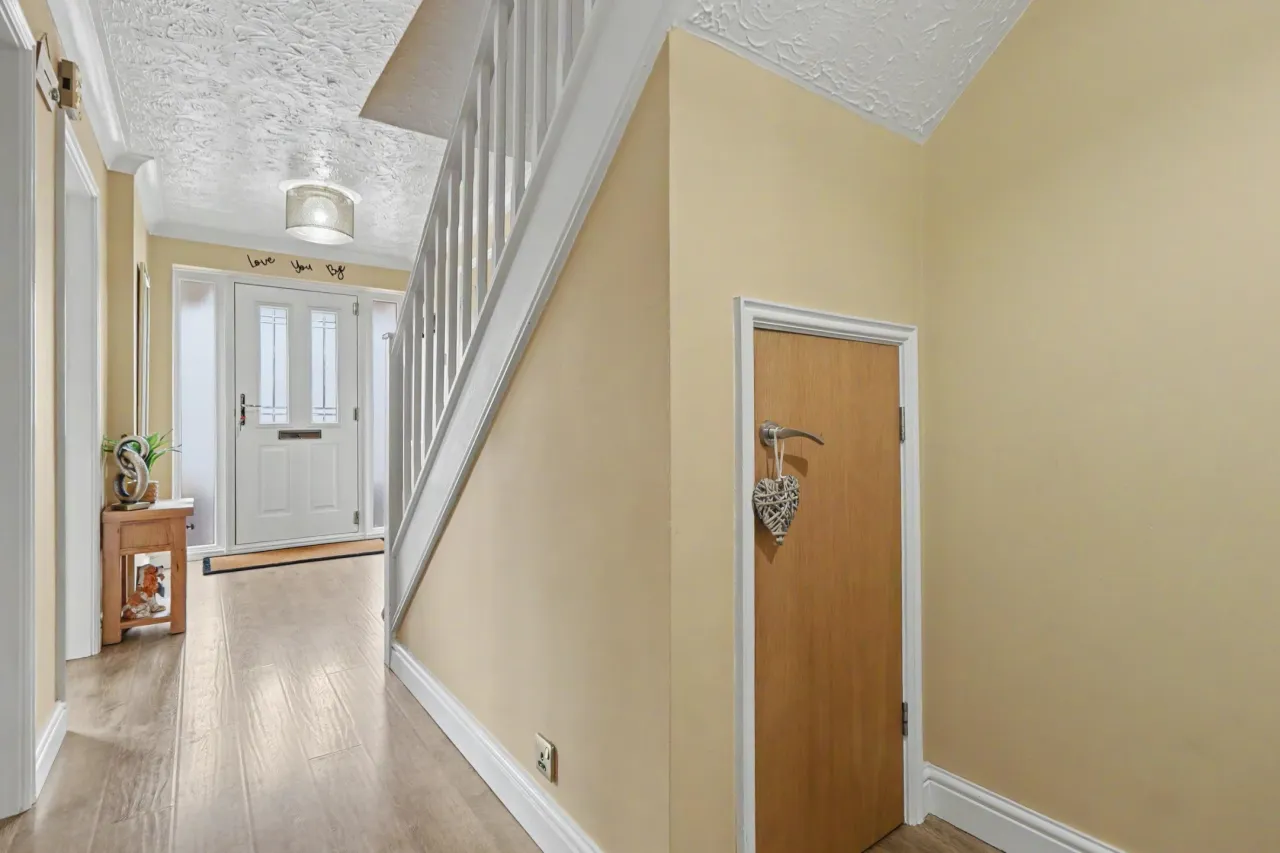 Kite Grove, Stoke-On-Trent, photo 13