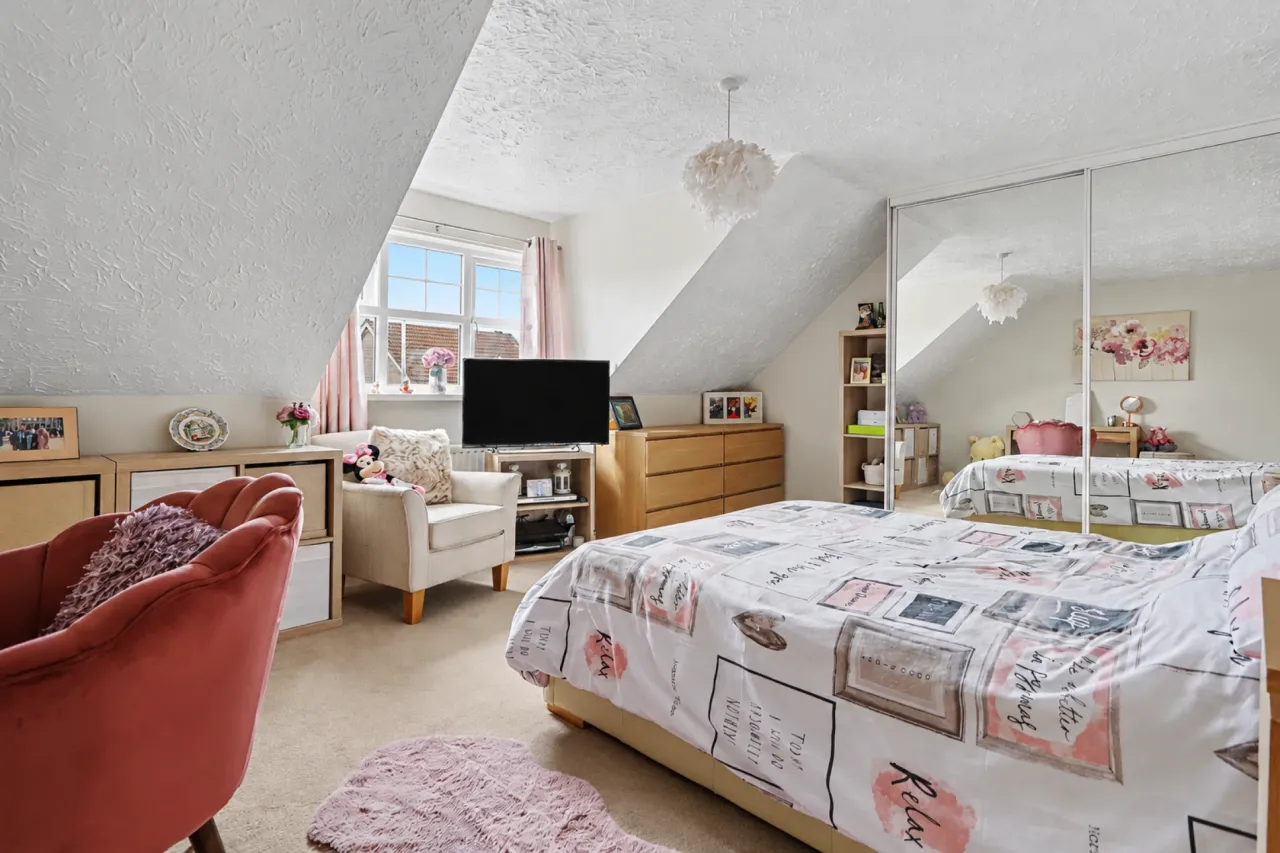 Kite Grove, Stoke-On-Trent, photo 14