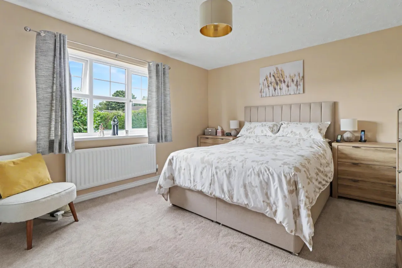 Kite Grove, Stoke-On-Trent, photo 17