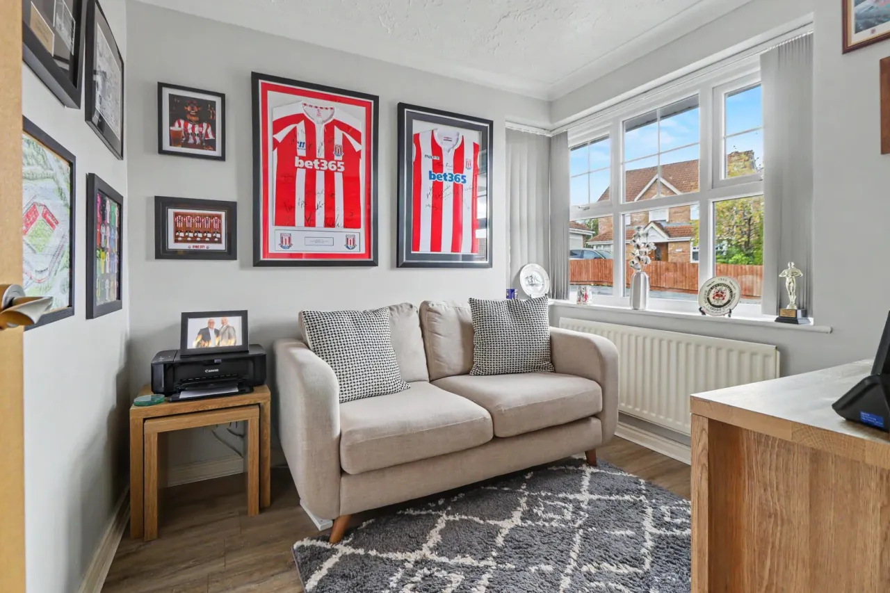 Kite Grove, Stoke-On-Trent, photo 10
