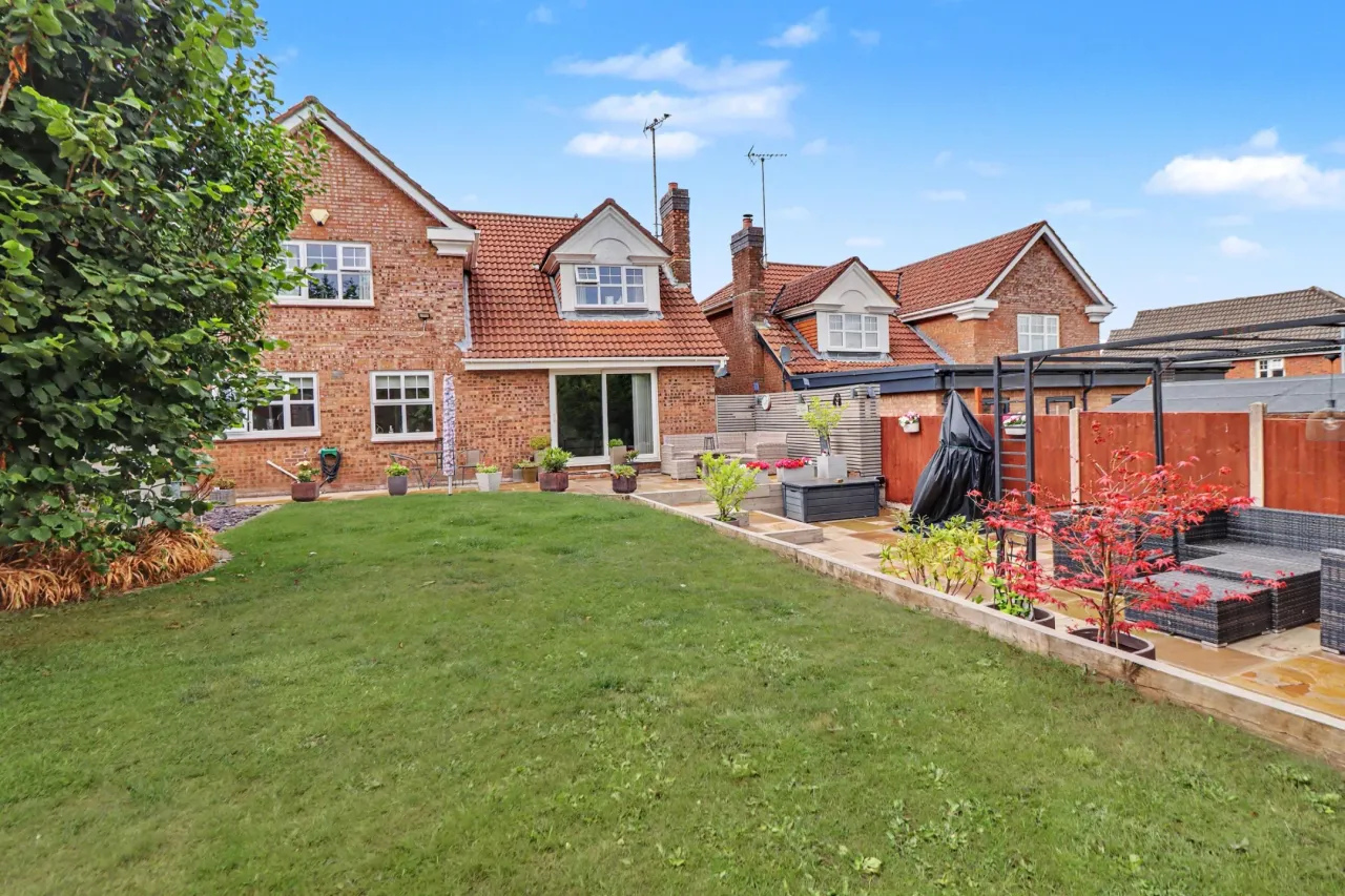 Kite Grove, Stoke-On-Trent, photo 24