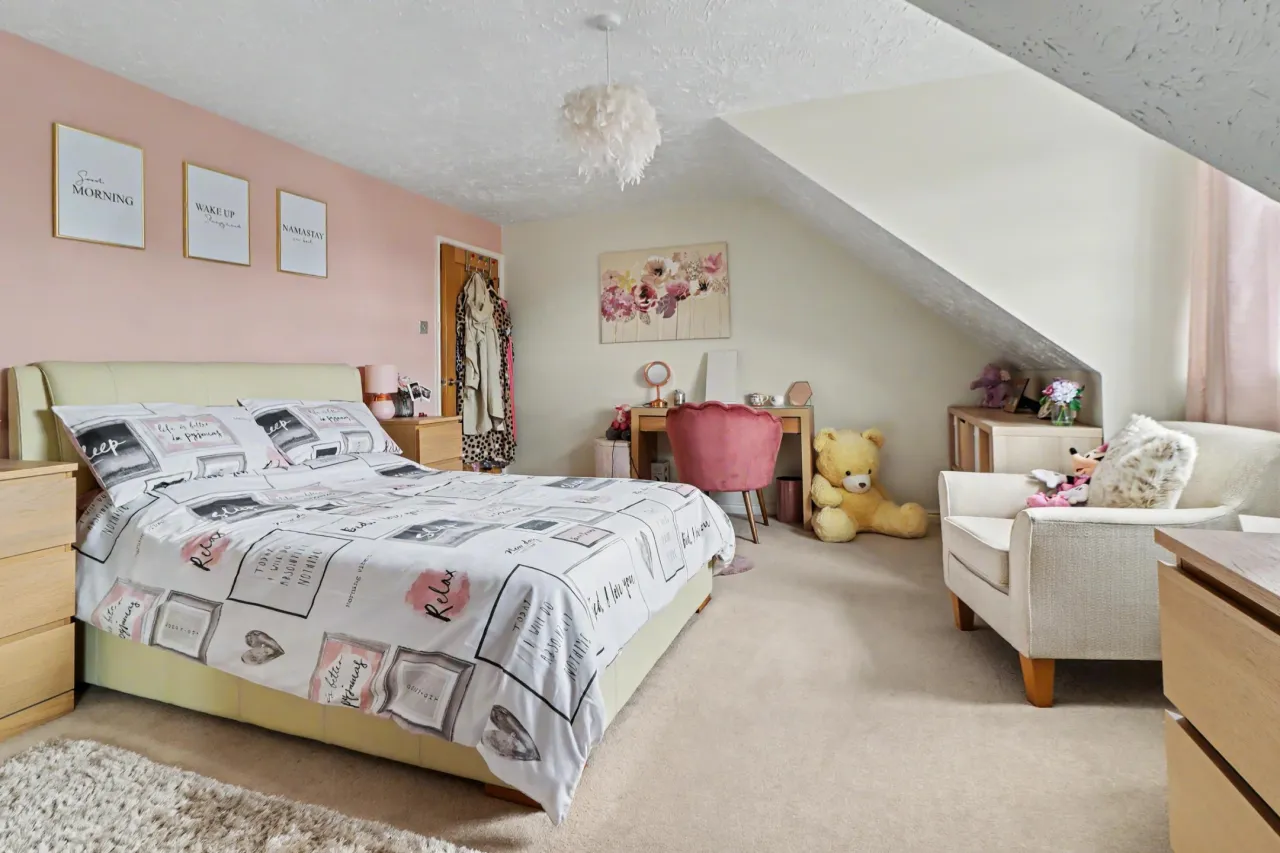 Kite Grove, Stoke-On-Trent, photo 15