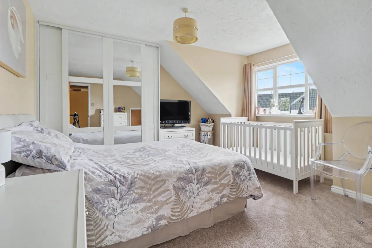 Kite Grove, Stoke-On-Trent, photo 16