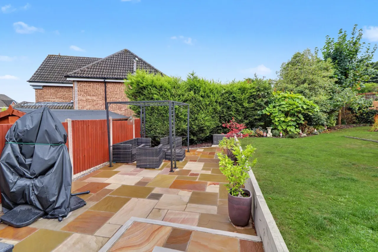 Kite Grove, Stoke-On-Trent, photo 23