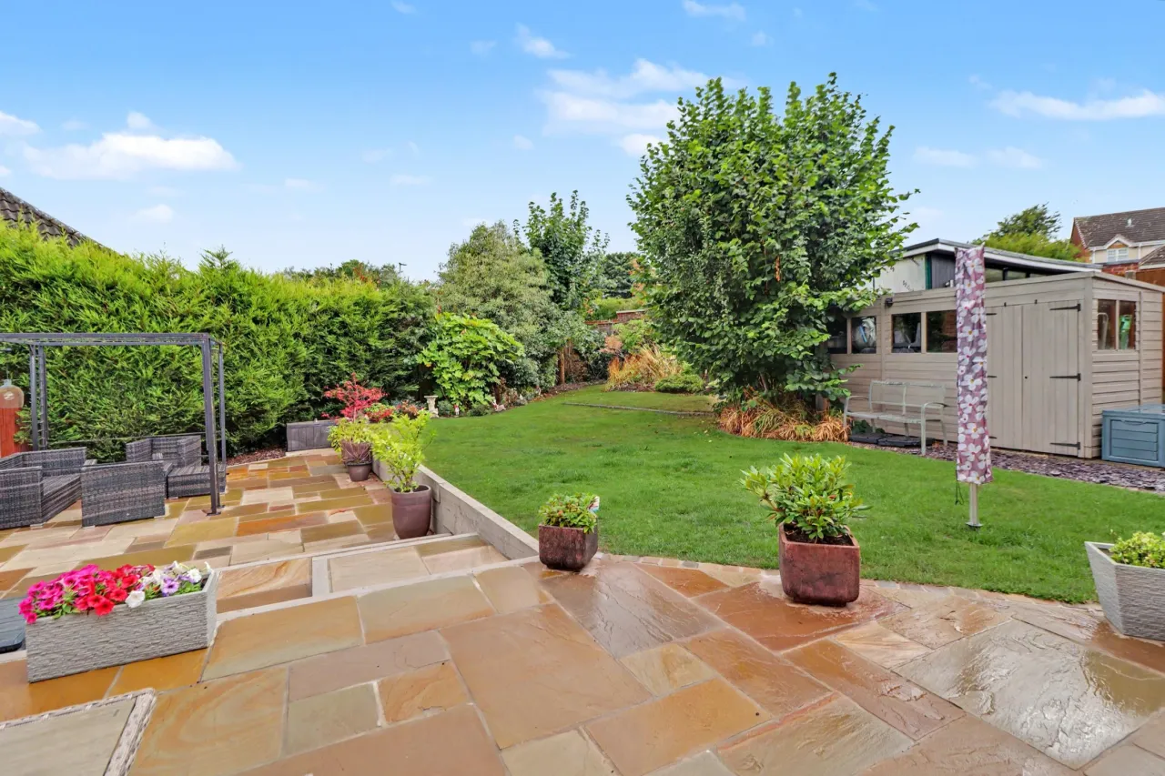 Kite Grove, Stoke-On-Trent, photo 21