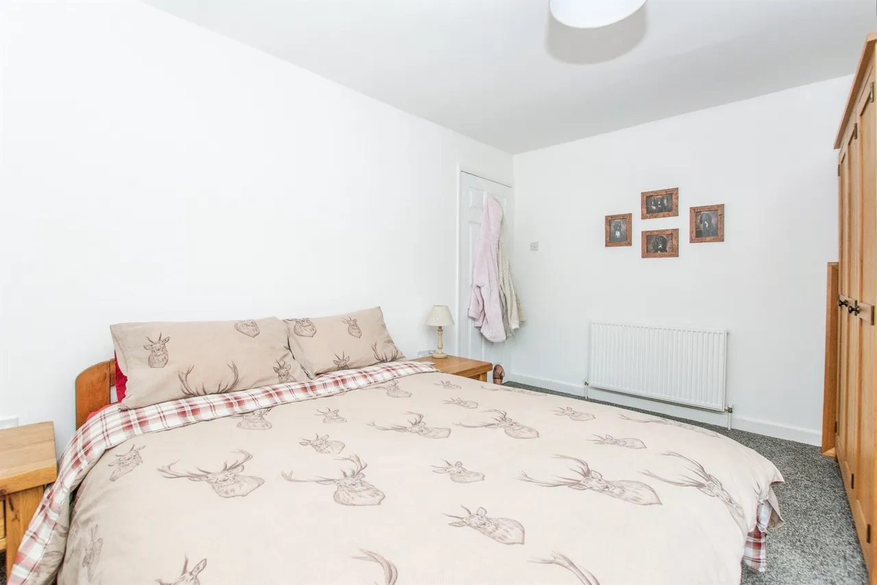 Queen Street, Sutton Bridge, Spalding, photo 8