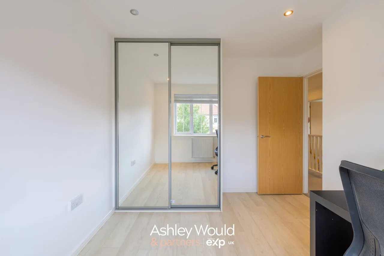 Denby Way, Cradley Heath, B64, photo 20