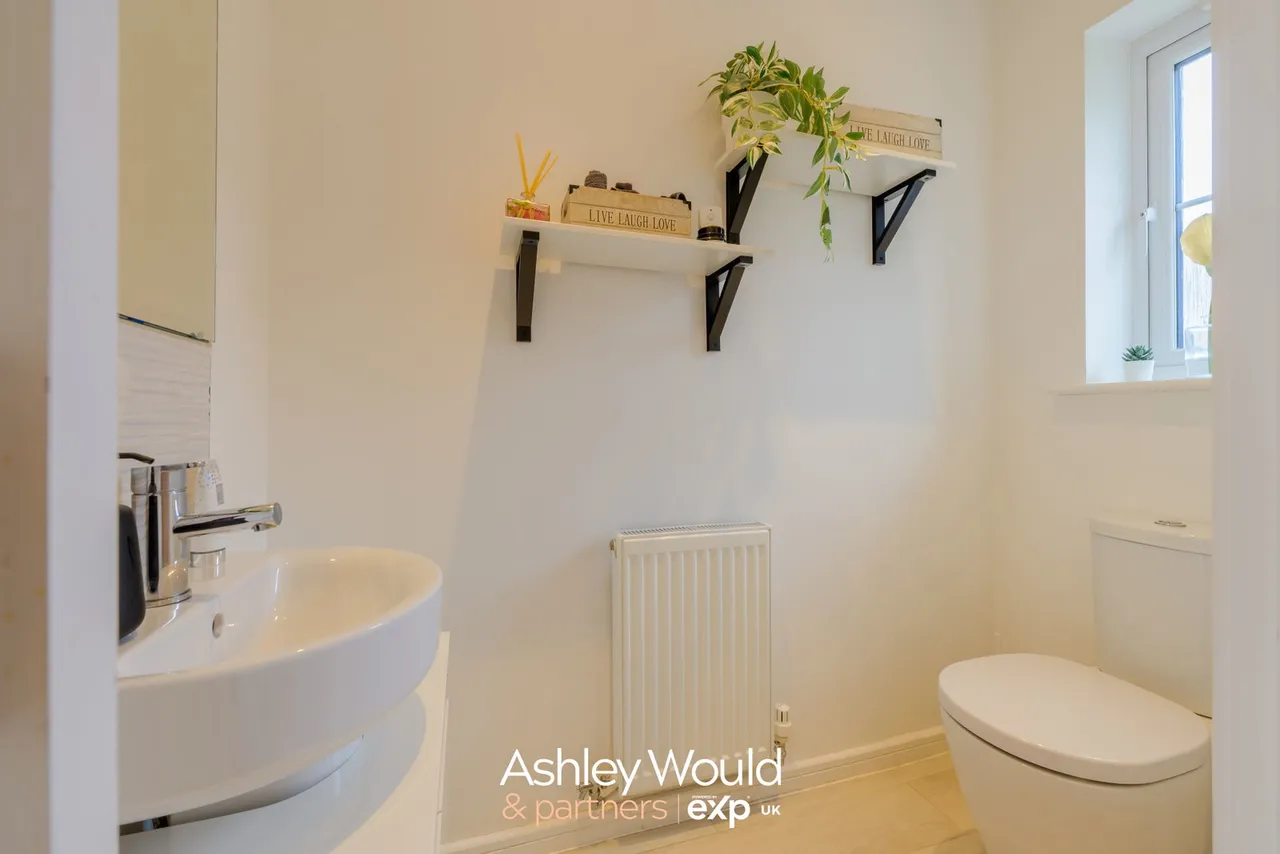 Denby Way, Cradley Heath, B64, photo 9
