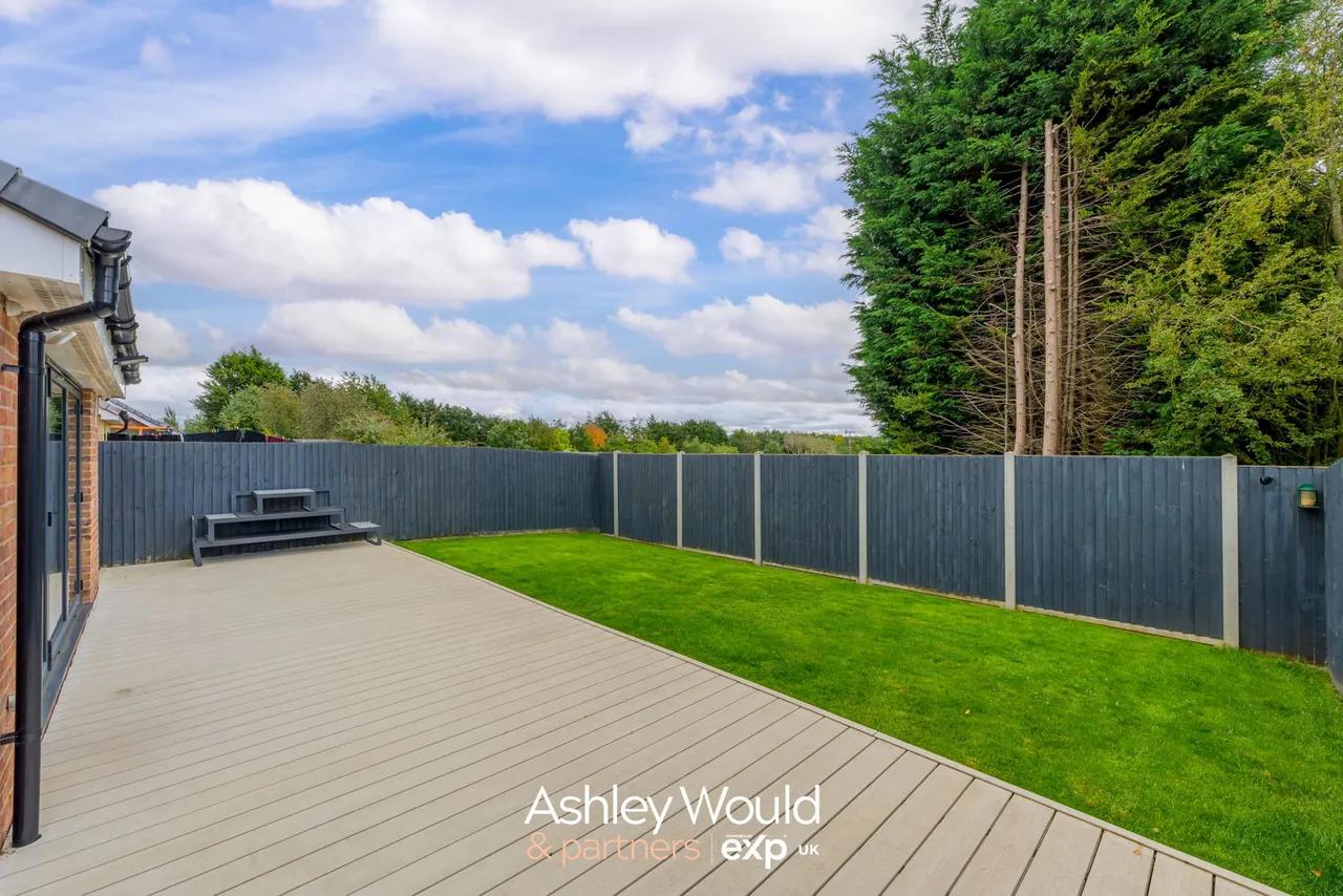 Denby Way, Cradley Heath, B64, photo 22