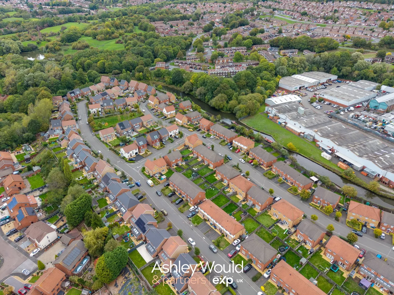 Denby Way, Cradley Heath, B64, photo 24