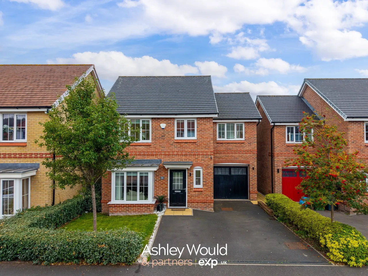 Denby Way, Cradley Heath, B64, photo 25