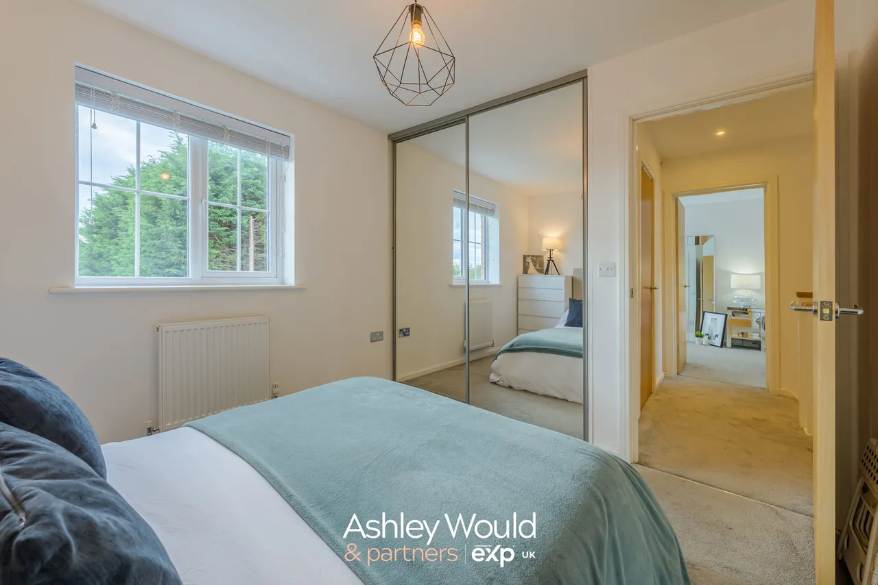 Denby Way, Cradley Heath, B64, photo 16