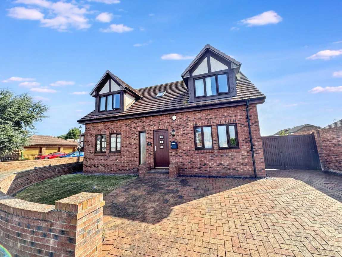 Holywell Crescent, Kinmel Bay, Conwy, LL18 5HP, photo 29