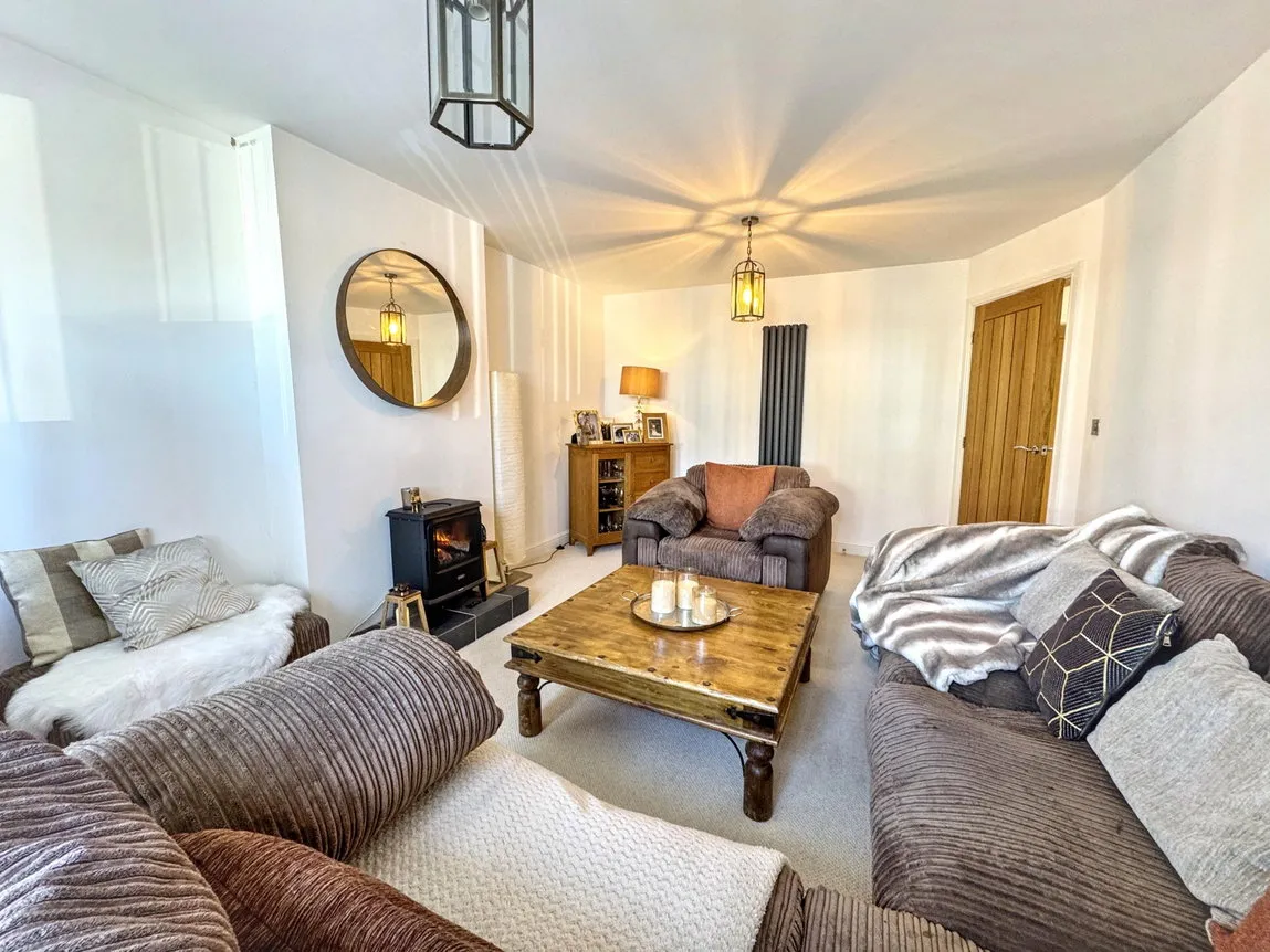 Holywell Crescent, Kinmel Bay, Conwy, LL18 5HP, photo 9