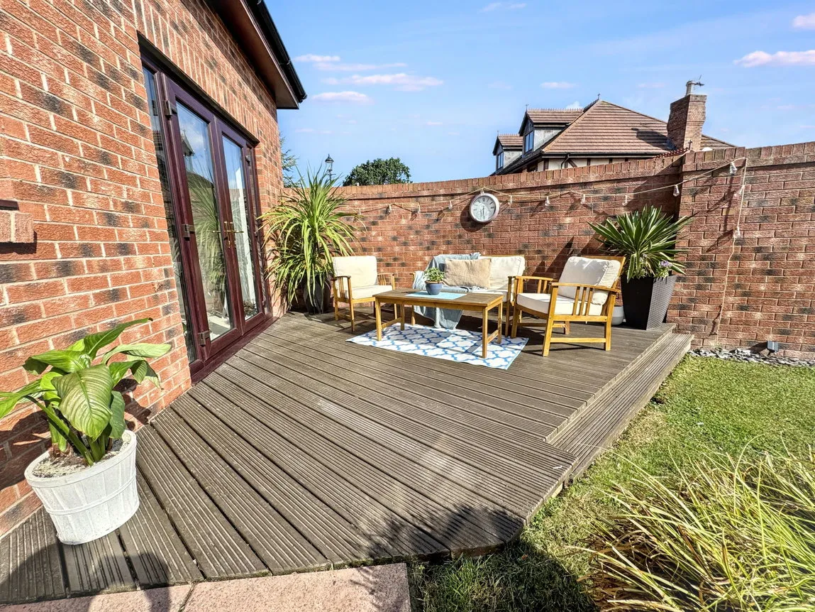 Holywell Crescent, Kinmel Bay, Conwy, LL18 5HP, photo 25