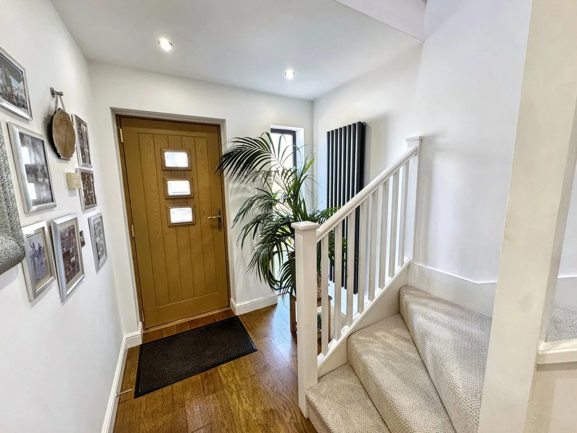 Holywell Crescent, Kinmel Bay, Conwy, LL18 5HP, photo 5