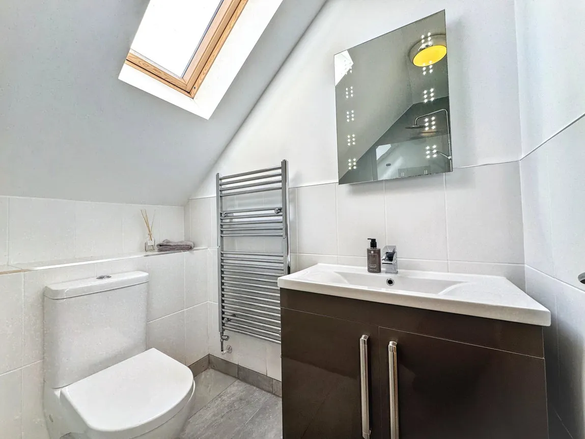Holywell Crescent, Kinmel Bay, Conwy, LL18 5HP, photo 18