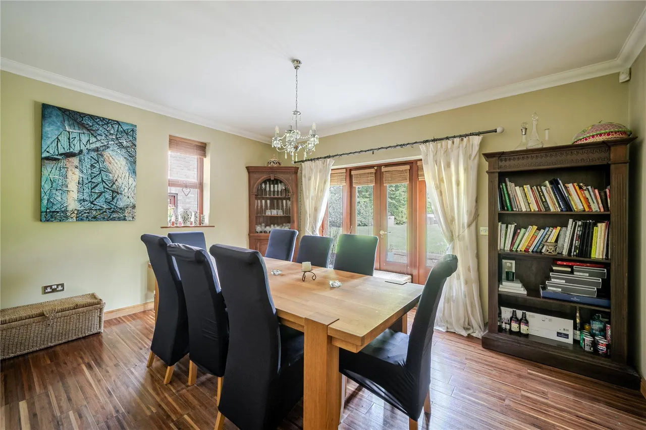 Littlethorpe Road, Ripon, HG4, photo 8