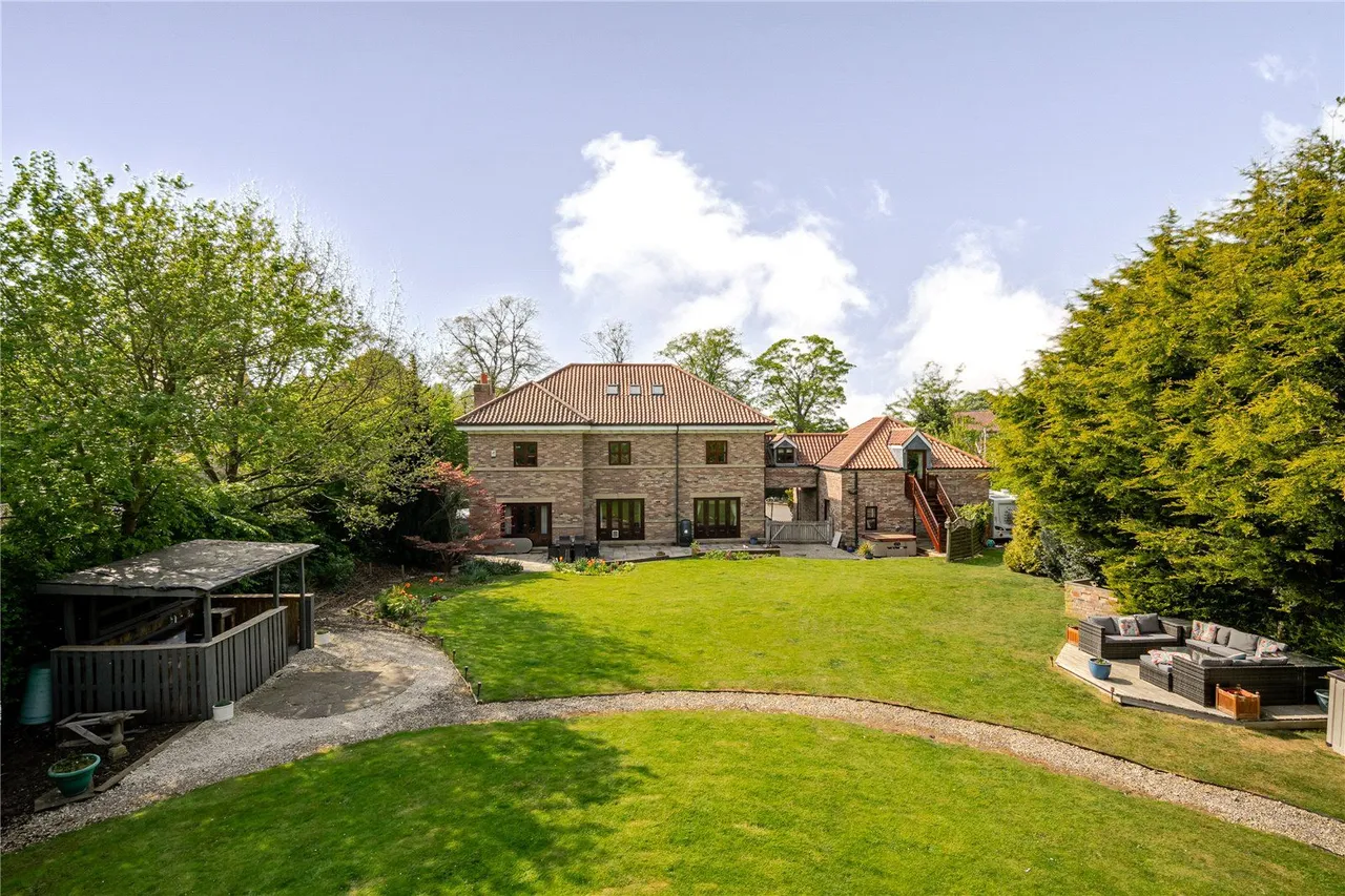 Littlethorpe Road, Ripon, HG4, photo 21