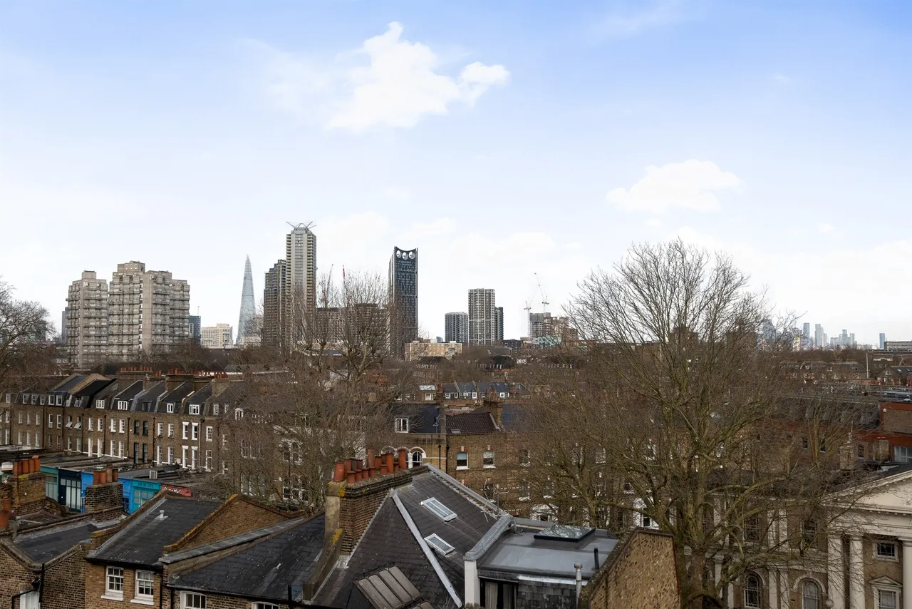 Kennington Lane, London, photo 12