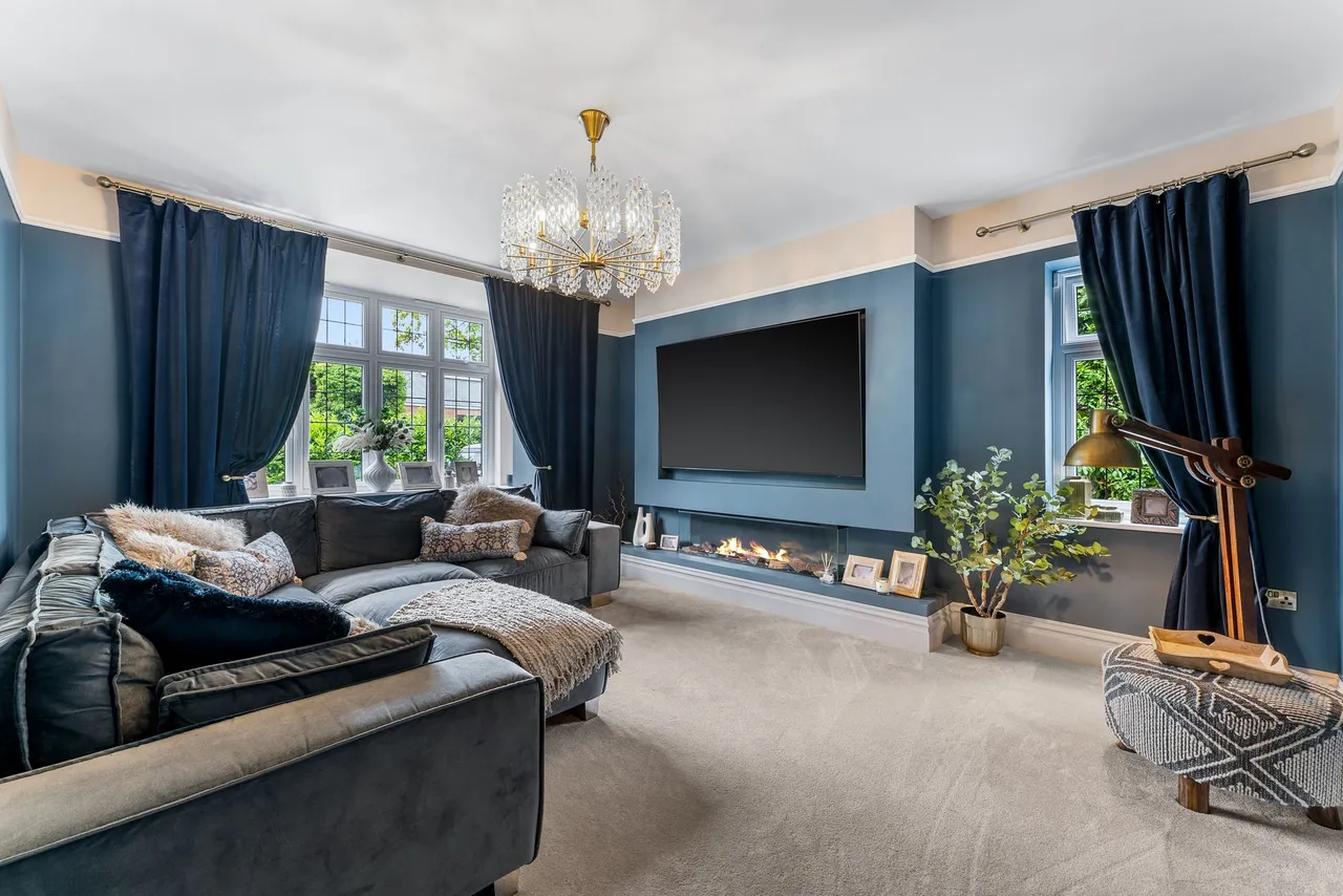 Chorley Hall Lane, Alderley Edge, SK9, photo 5