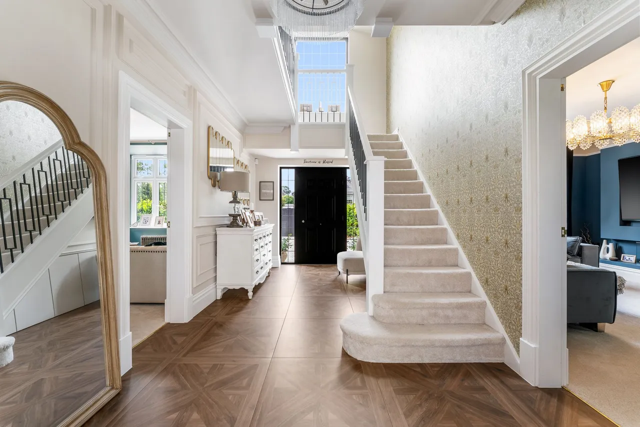 Chorley Hall Lane, Alderley Edge, SK9, photo 6