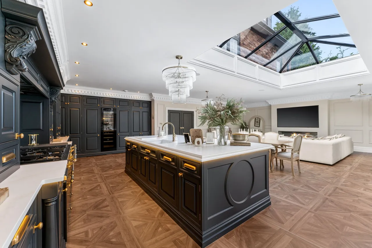 Chorley Hall Lane, Alderley Edge, SK9, photo 7