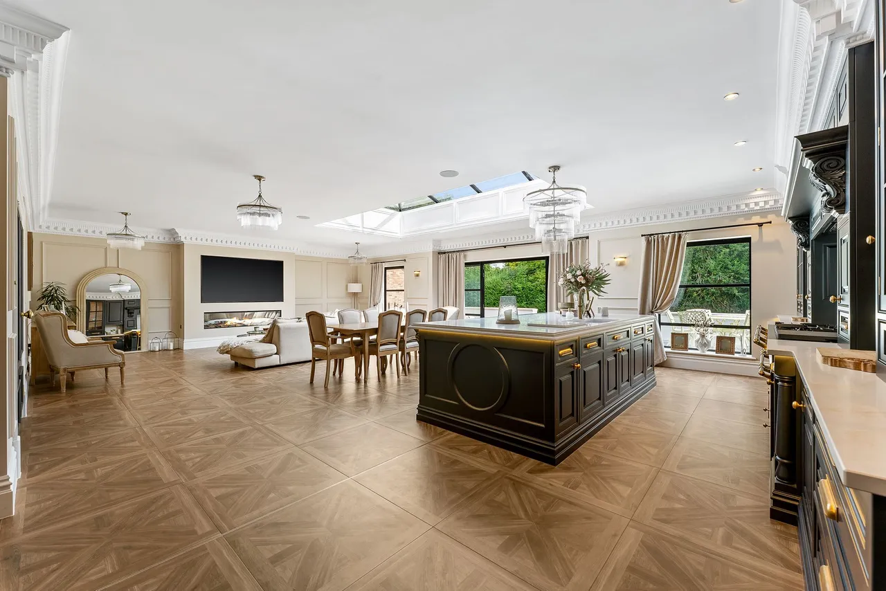 Chorley Hall Lane, Alderley Edge, SK9, photo 8