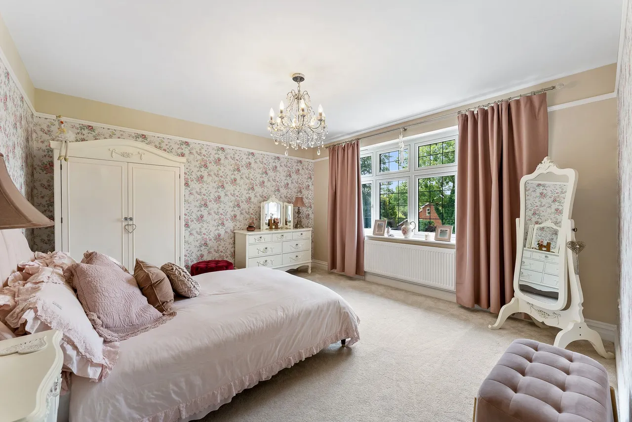 Chorley Hall Lane, Alderley Edge, SK9, photo 12