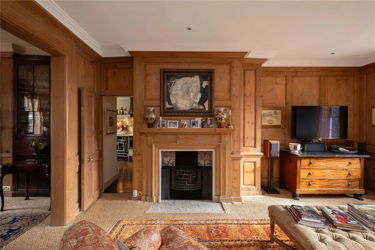 Church Row, Hampstead Village, London, NW3 6UT, photo 9