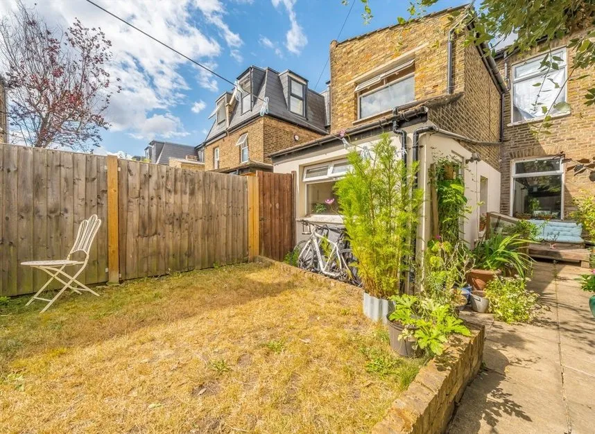 Hartfield Crescent, Wimbledon, SW19, photo 5