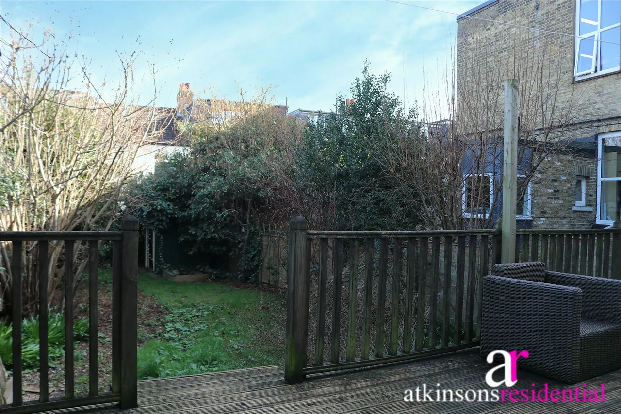 Hoppers Road, London, N21 3LH, photo 9