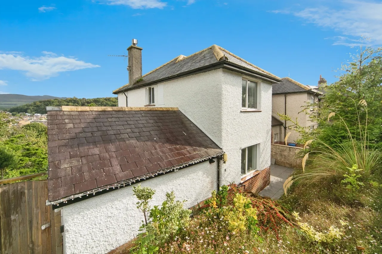 Upper Garth Road, Bangor, LL57, photo 16