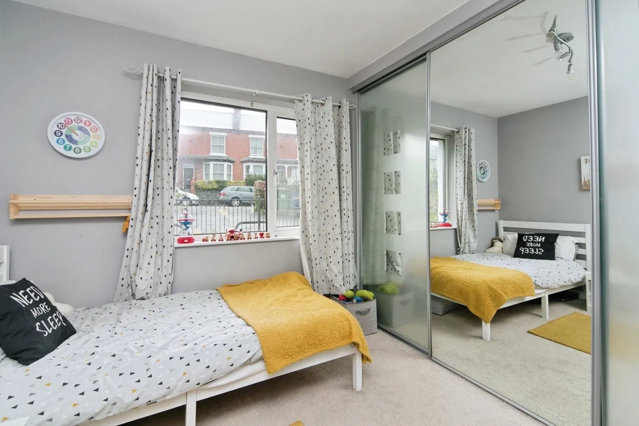 Upper Garth Road, Bangor, LL57, photo 11